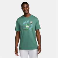 Men's Golf T-shirt