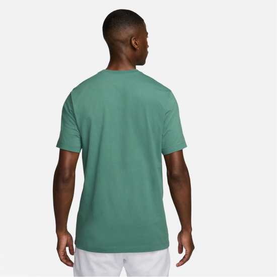 Men's Golf T-shirt  Мъжко облекло за едри хора