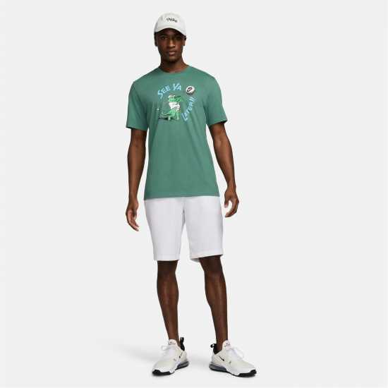 Men's Golf T-shirt  Мъжко облекло за едри хора