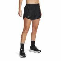 Under Armour Fly By Novelty Shorts  