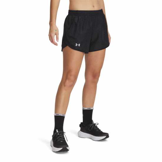 Under Armour Fly By Novelty Shorts  