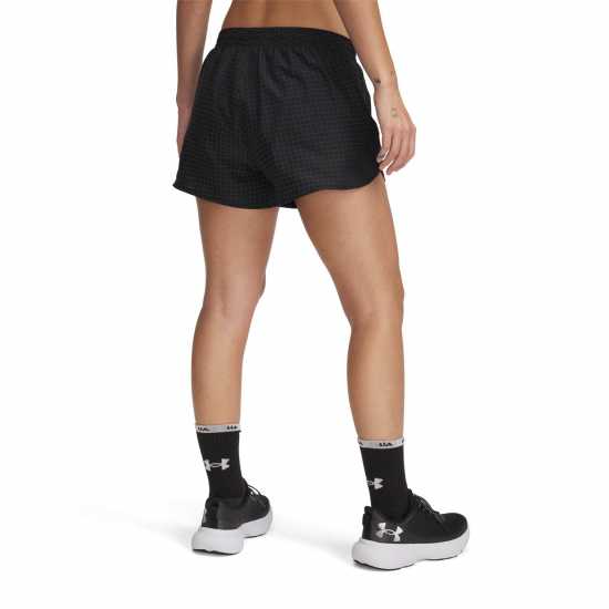 Under Armour Fly By Novelty Shorts  