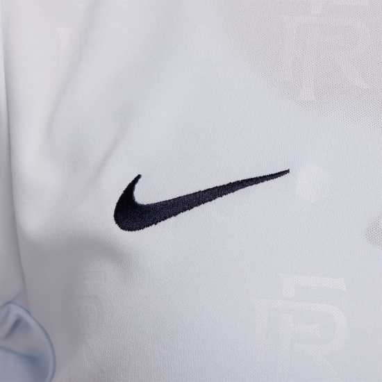 Nike France Academy Pro Away Pre-Match Shirt 2024 Womens  Дамски тениски и фланелки
