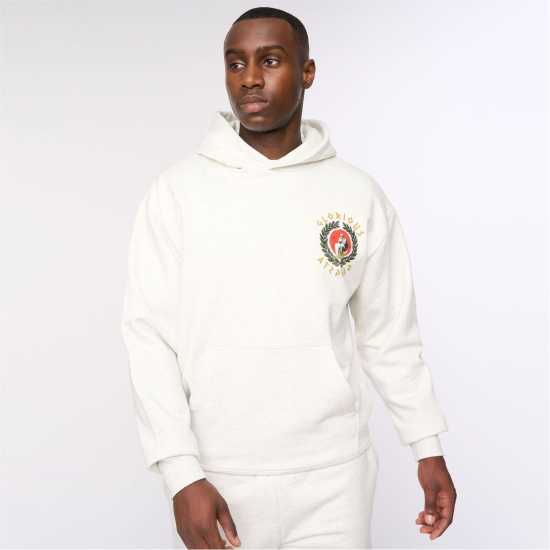 Ceazar Hoodie  