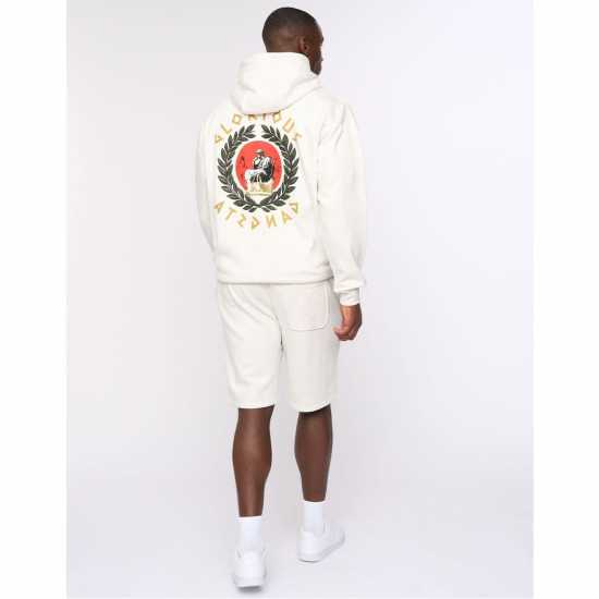 Ceazar Hoodie  