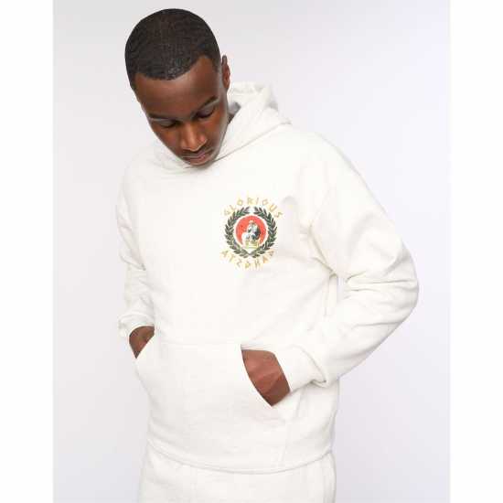 Ceazar Hoodie  