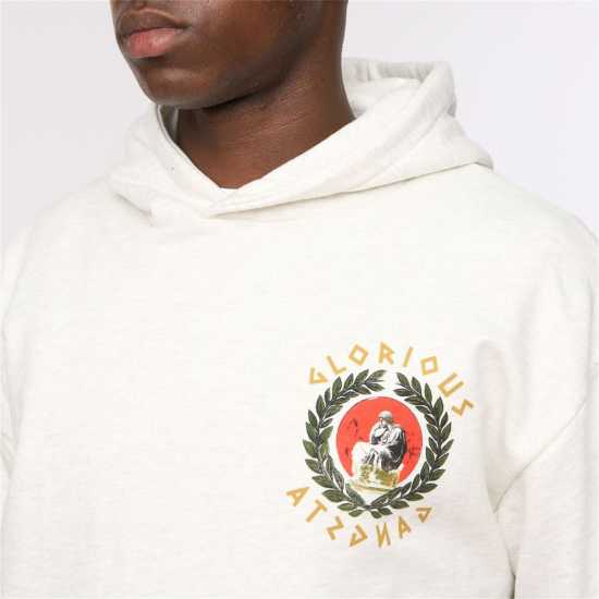Ceazar Hoodie  