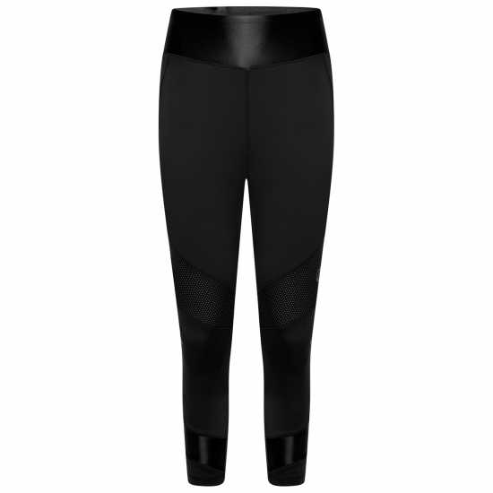 Дамско трико и клинове Dare2B Dare 2B Born To Shine ¾ Leggings Womens Черно Dare2B Dare 2B Born To Shine ¾ Leggings Womens Черно Дамско трико и клинове
