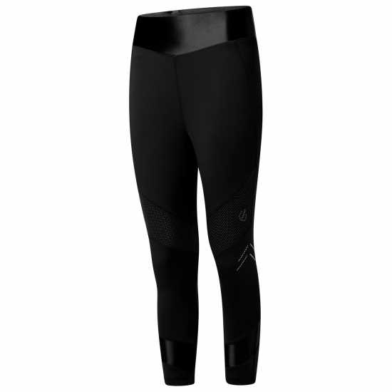 Дамско трико и клинове Dare2B Dare 2B Born To Shine ¾ Leggings Womens Черно Dare2B Dare 2B Born To Shine ¾ Leggings Womens Черно Дамско трико и клинове