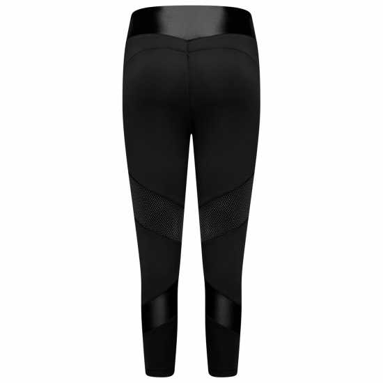 Дамско трико и клинове Dare2B Dare 2B Born To Shine ¾ Leggings Womens Черно Dare2B Dare 2B Born To Shine ¾ Leggings Womens Черно Дамско трико и клинове