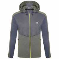 Dare2B Dare 2B 2B Hastily Core Stretch Midlayer Hoody Unisex Kids  Детски суитчъри и блузи с качулки