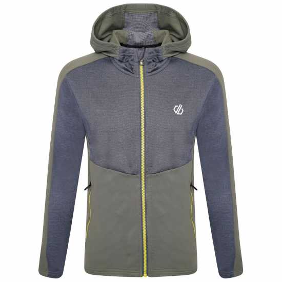 Dare2B Dare 2B 2B Hastily Core Stretch Midlayer Hoody Unisex Kids  Детски суитчъри и блузи с качулки