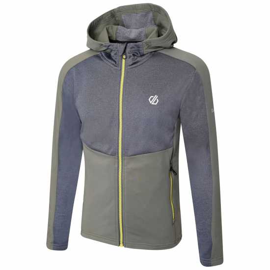 Dare2B Dare 2B 2B Hastily Core Stretch Midlayer Hoody Unisex Kids  Детски суитчъри и блузи с качулки