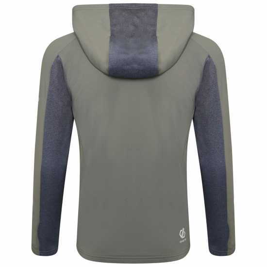 Dare2B Dare 2B 2B Hastily Core Stretch Midlayer Hoody Unisex Kids  Детски суитчъри и блузи с качулки