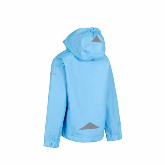 Непромокаемо Яке Flexie Waterproof Jacket  
