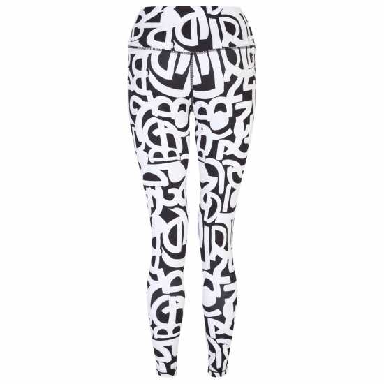 Дамско трико и клинове Dare2B Dare 2B 2B Influential Performance Leggings Legging Womens Dare2B Dare 2B 2B Influential Performance Leggings Legging Womens Дамско трико и клинове