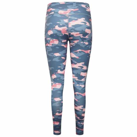 Дамско трико и клинове Dare2B Dare 2B 2B Influential Performance Leggings Legging Womens Dare2B Dare 2B 2B Influential Performance Leggings Legging Womens Дамско трико и клинове