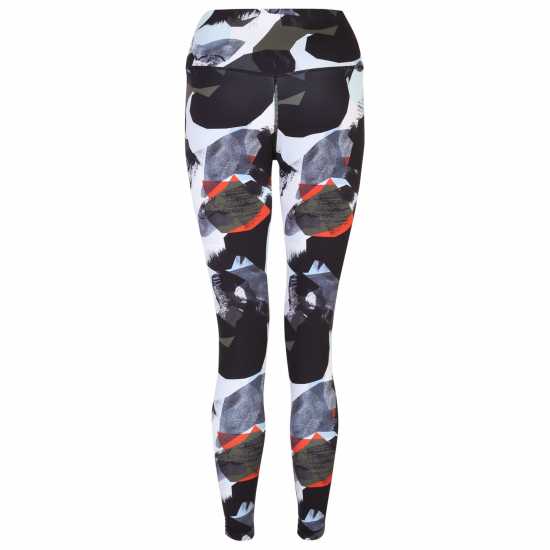 Дамско трико и клинове Dare2B Dare 2B 2B Influential Performance Leggings Legging Womens ЛичГрнАбстрактен Dare2B Dare 2B 2B Influential Performance Leggings Legging Womens ЛичГрнАбстрактен Дамско трико и клинове