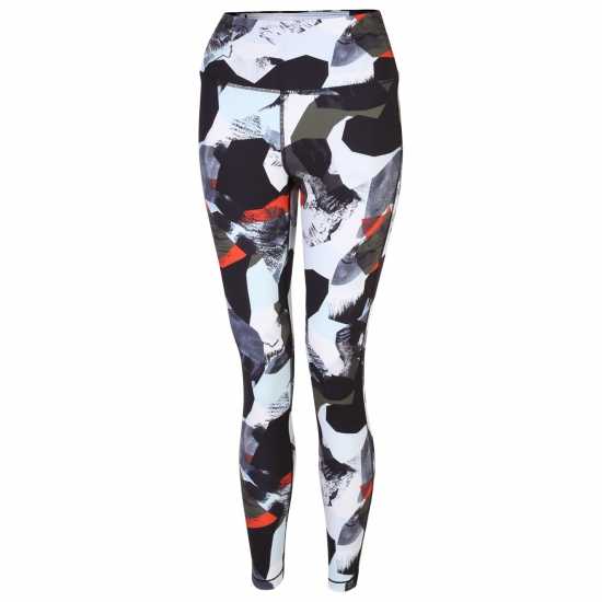 Дамско трико и клинове Dare2B Dare 2B 2B Influential Performance Leggings Legging Womens ЛичГрнАбстрактен Dare2B Dare 2B 2B Influential Performance Leggings Legging Womens ЛичГрнАбстрактен Дамско трико и клинове
