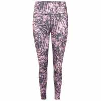 Dare2B Dare 2B 2B Influential Performance Leggings Legging Womens  Дамско трико и клинове