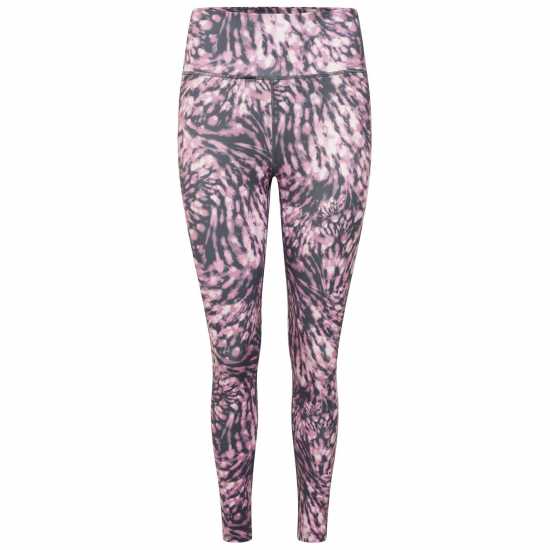Dare2B Dare 2B 2B Influential Performance Leggings Legging Womens  Дамско трико и клинове