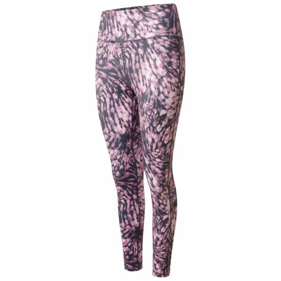 Dare2B Dare 2B 2B Influential Performance Leggings Legging Womens  Дамско трико и клинове