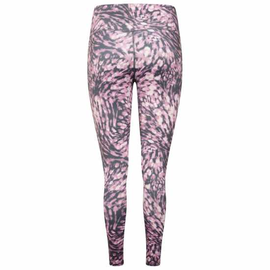 Dare2B Dare 2B 2B Influential Performance Leggings Legging Womens  Дамско трико и клинове