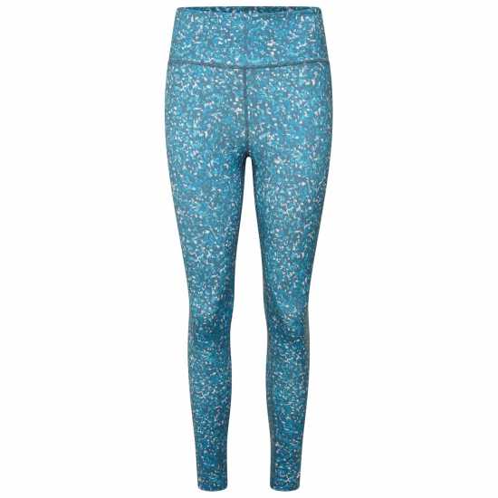 Dare2B Dare 2B 2B Influential Performance Leggings Legging Womens КаприБлуФрак Дамско трико и клинове
