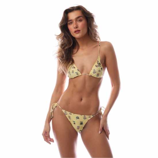 Adidas Coney Island Cool Bikini  