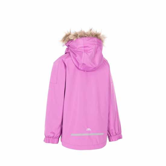 Детско Яке Trespass Outshine 3 In 1 Jacket Juniors  