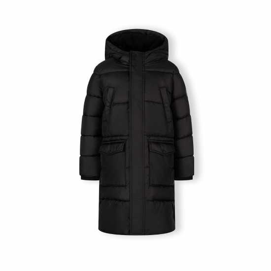 L Puff Jacket In99 L Puff Jacket In99