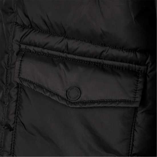 L Puff Jacket In99 L Puff Jacket In99