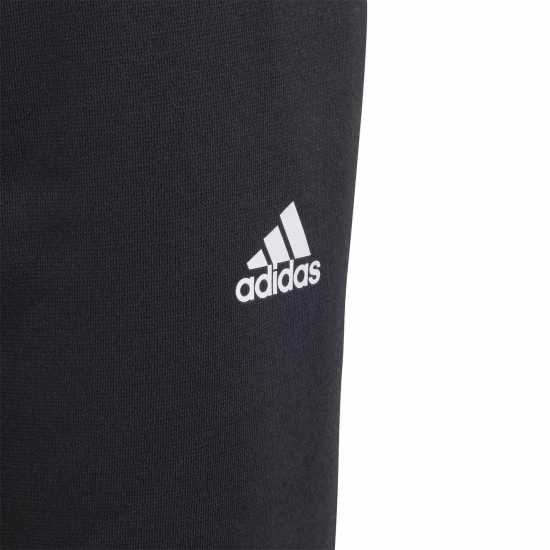 Adidas Essentials Big Logo Fleece Tracksuit Kids  Детски спортни екипи