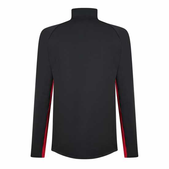 Saracens Matchday Quarter Zip 2024 2025 Adults Saracens Matchday Quarter Zip 2024 2025 Adults