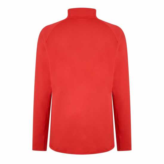 Scarlets Quarter Zip Midlayer 2024 2025 Adults Scarlets Quarter Zip Midlayer 2024 2025 Adults