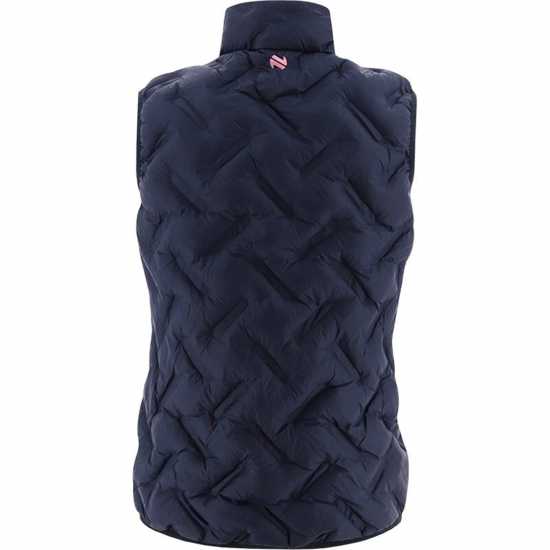 Oneills Дамска Грейка Antrim Rockway Gilet Ladies  Дамски якета и палта