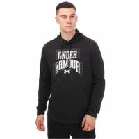 Under Armour Rival Terry Graphic Hoodie  