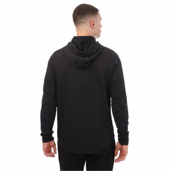 Under Armour Rival Terry Graphic Hoodie  