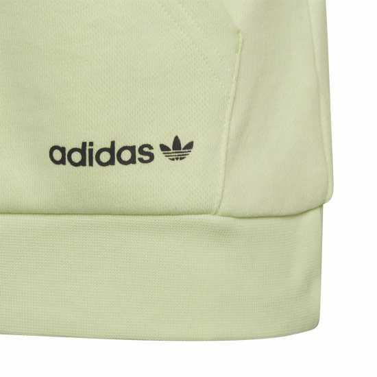 Adidas Hoodie In99  Детски суитчъри и блузи с качулки