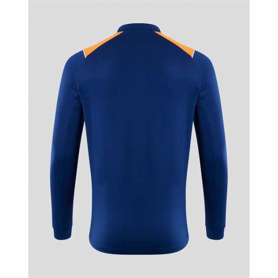 Men's 1/4 Zip Fleece  