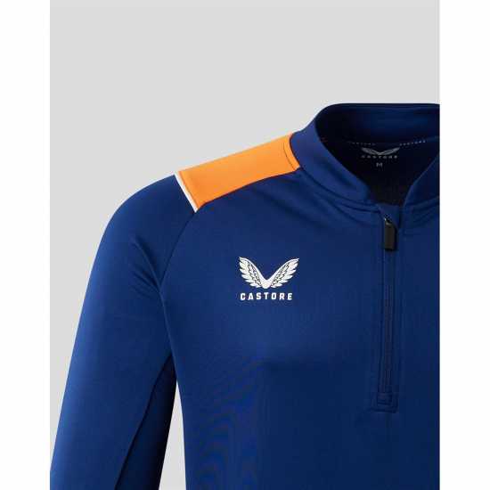 Men's 1/4 Zip Fleece  