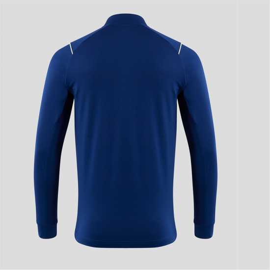 Rangers Quarter-Zip Fleece  