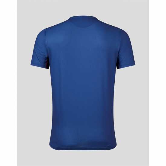 Castore Rngrs Day T Sn99  