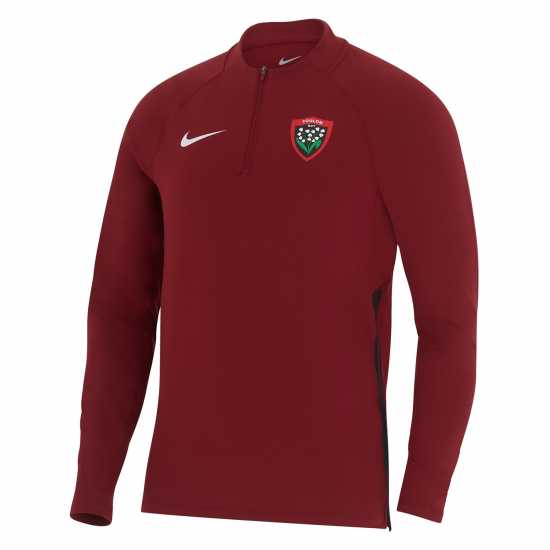 Nike Rc Toulon Quarter Zip Training Top 2024 2025 Adults Nike Rc Toulon Quarter Zip Training Top 2024 2025 Adults