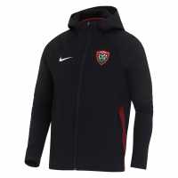 Nike Rc Toulon Zip Up Hoodie 2024 2025 Adults  