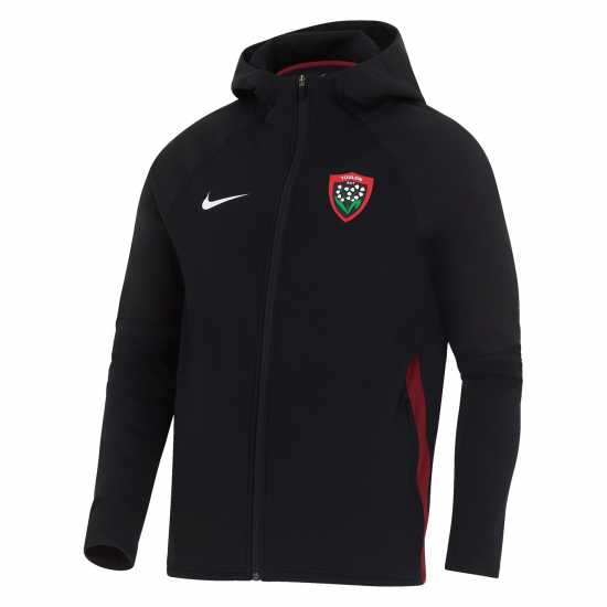Nike Rc Toulon Zip Up Hoodie 2024 2025 Adults Nike Rc Toulon Zip Up Hoodie 2024 2025 Adults