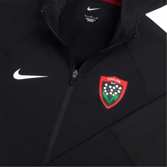 Nike Rc Toulon Zip Up Hoodie 2024 2025 Adults Nike Rc Toulon Zip Up Hoodie 2024 2025 Adults