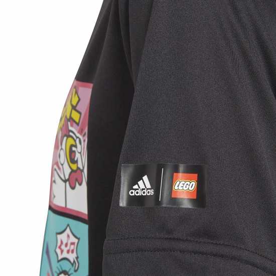 Adidas U Lego M Tee In99  Детски тениски и фланелки