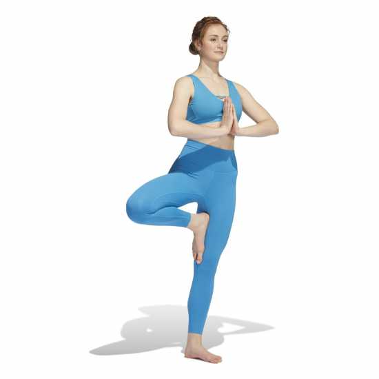 Дамско трико и клинове Adidas Yo Lux 78 Tig Ld99 Adidas Yo Lux 78 Tig Ld99 Дамско трико и клинове