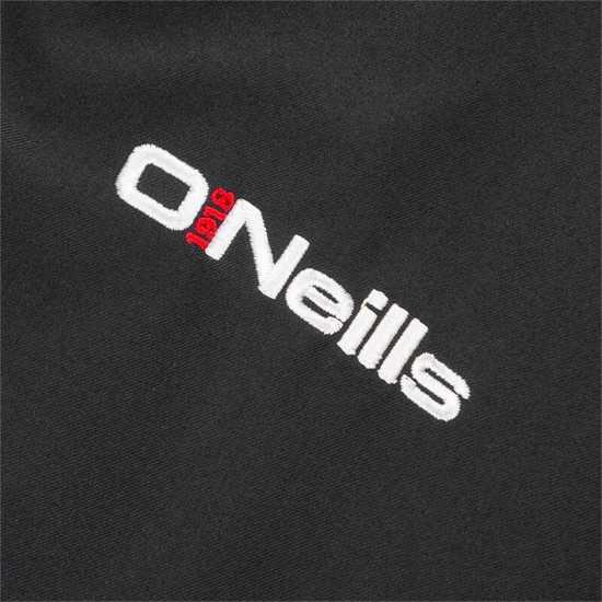 Oneills Cashel Woven Pants Senior Black Мъжки долнища за бягане